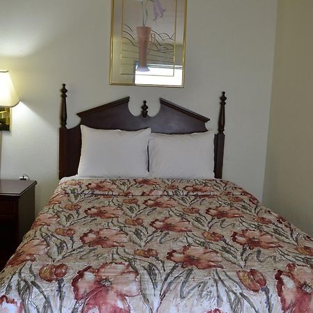 Budget Inn Christiansburg Extérieur photo