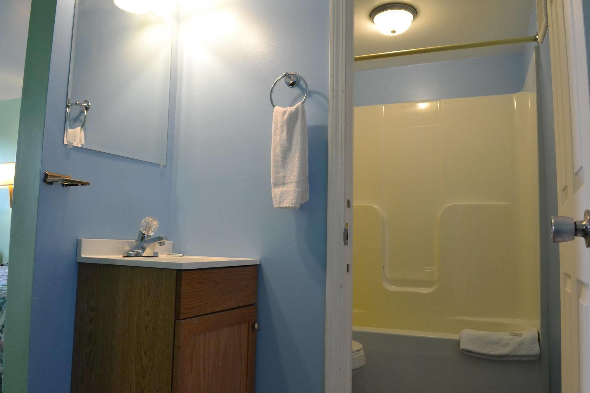 Budget Inn Christiansburg Extérieur photo