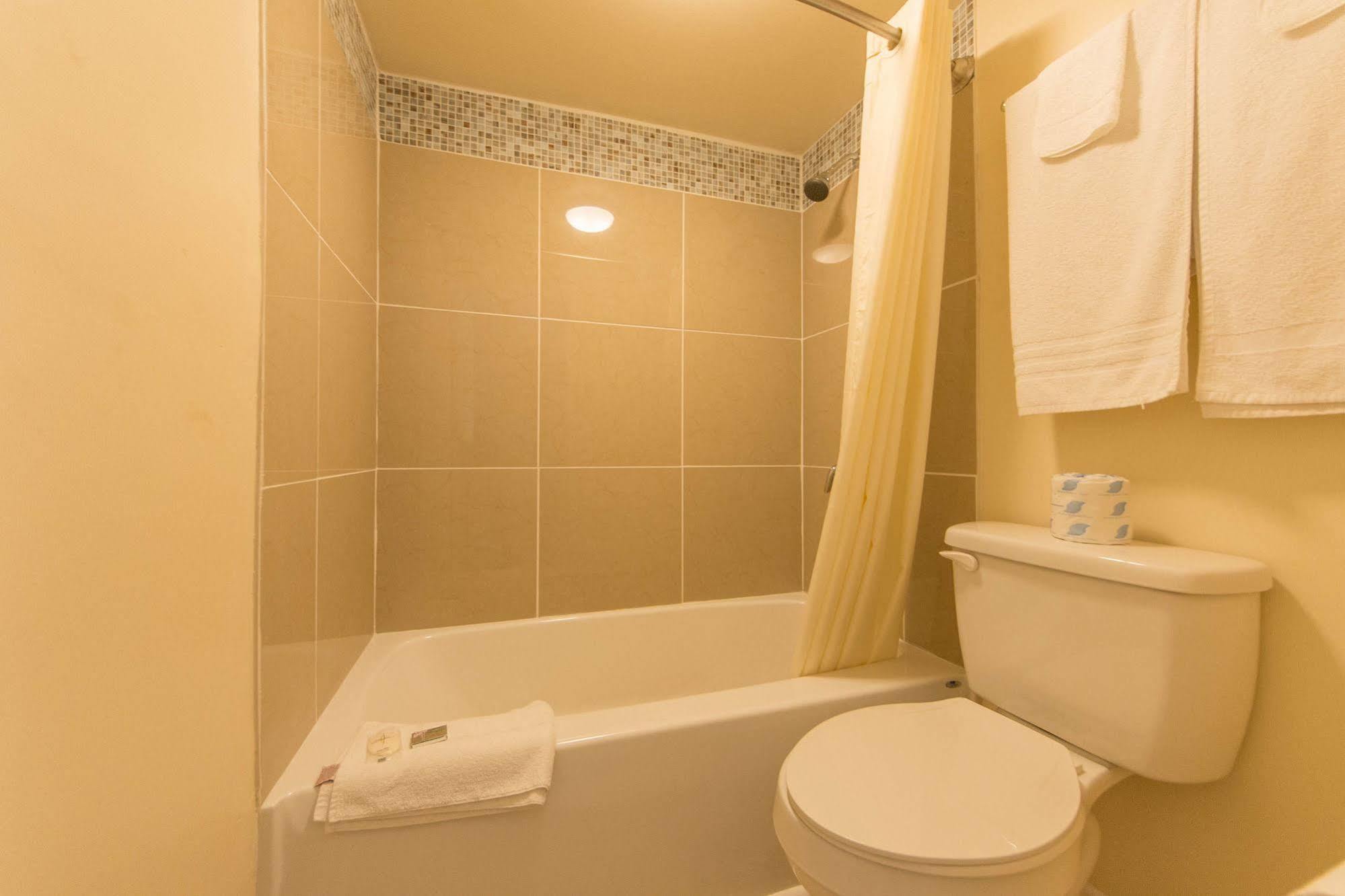 Budget Inn Christiansburg Extérieur photo